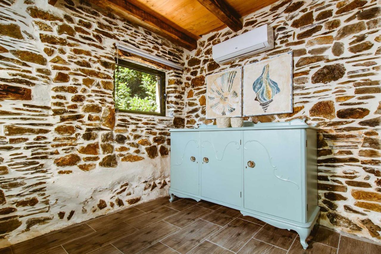Traditional Apartments Elafos 엘라포니시 외부 사진