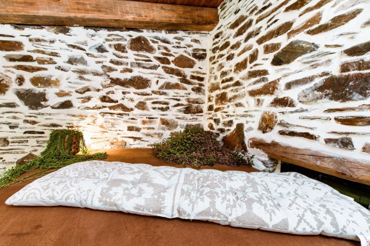 Traditional Apartments Elafos 엘라포니시 외부 사진