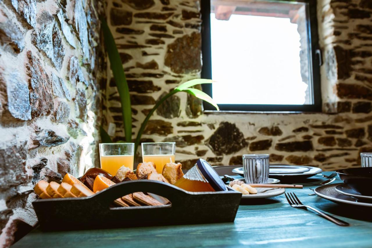 Traditional Apartments Elafos 엘라포니시 외부 사진